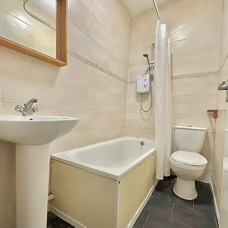 Golders Green Studio 2 Londres Exterior foto
