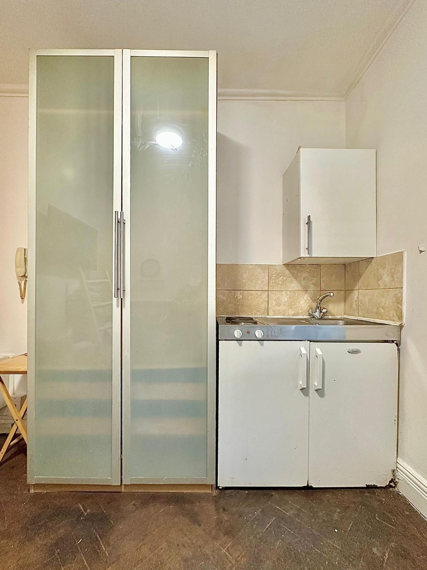 Golders 2 Appartement Londres