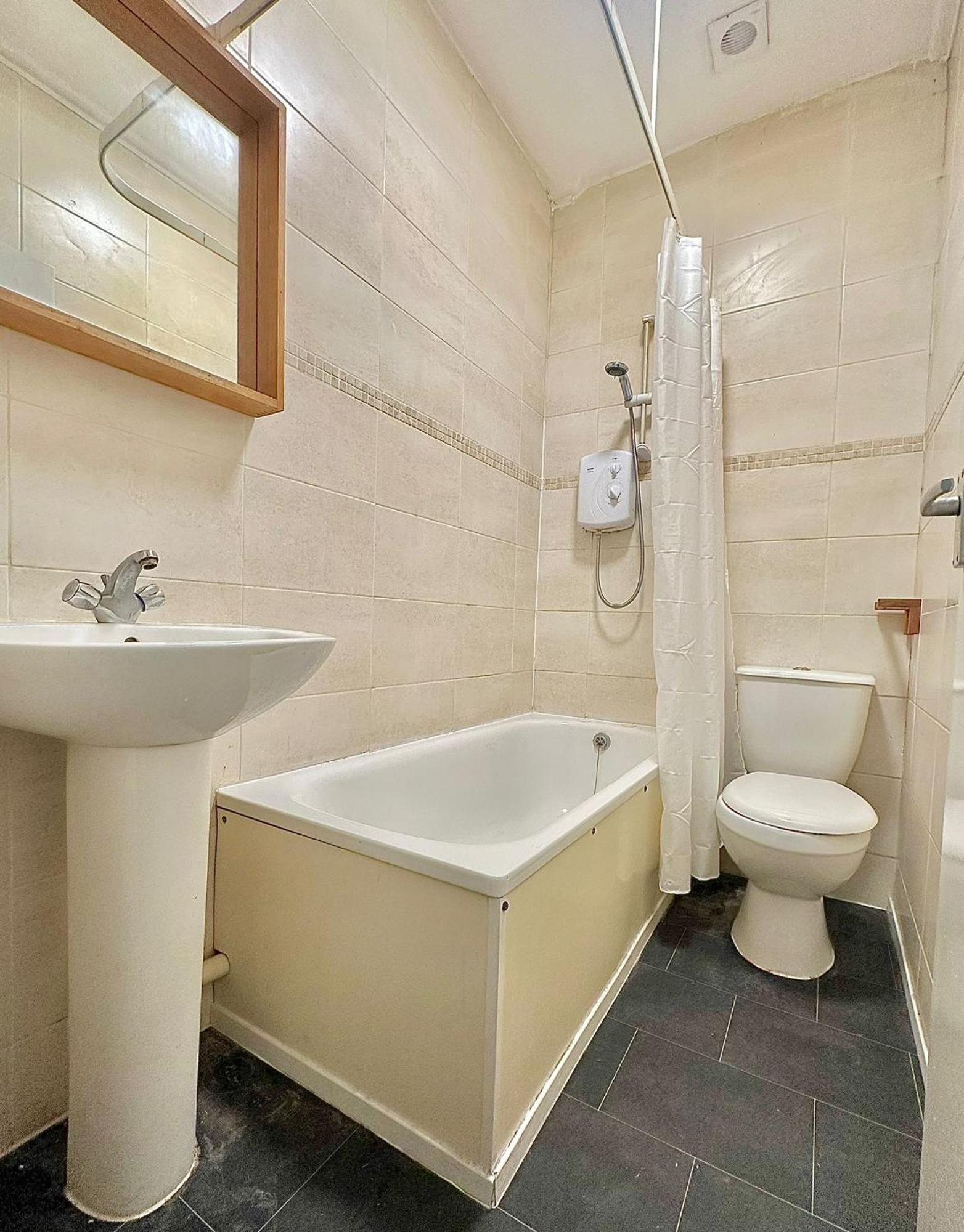 Golders 2 Apartamento